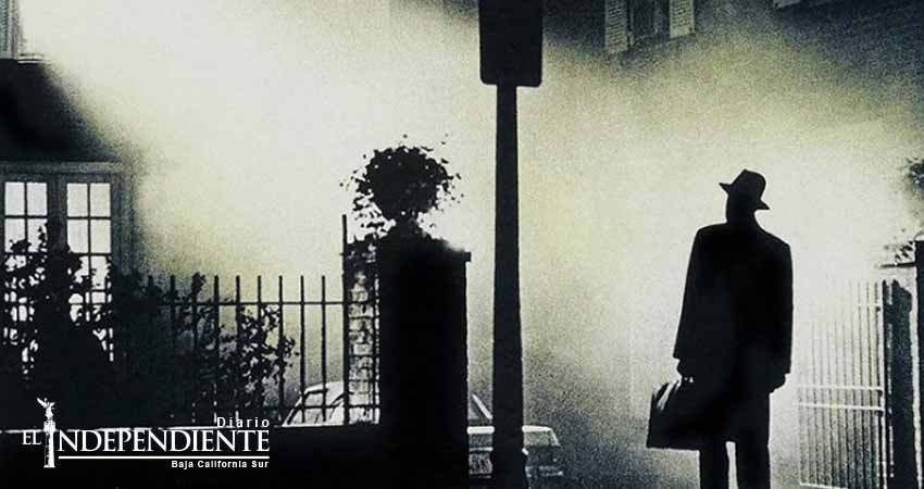 Director de 'El exorcista' prepara cinta sobre casos reales de exorcismo