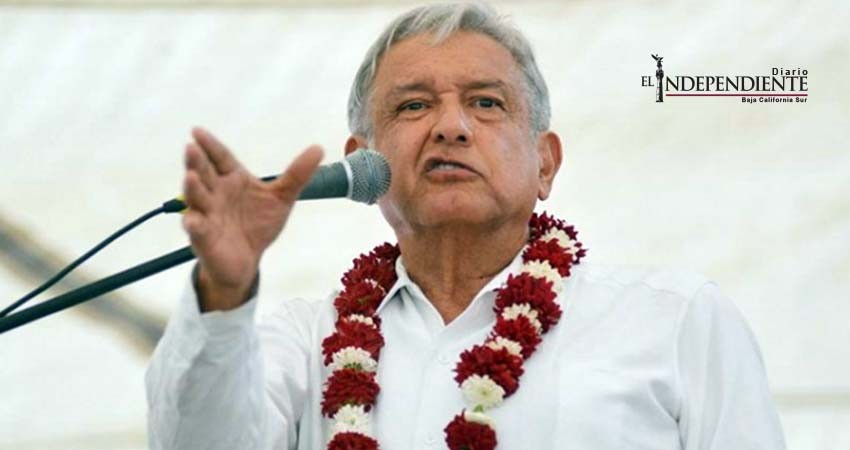 Maestros están hartos y ya quieren un cambio: AMLO