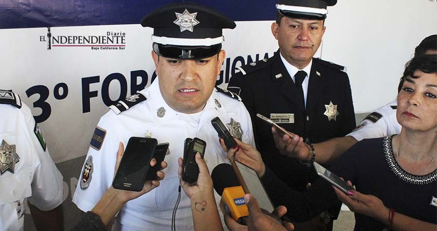 Jóvenes sudcalifornianos no han participado en la “Ballena Azul”: Gendarmería