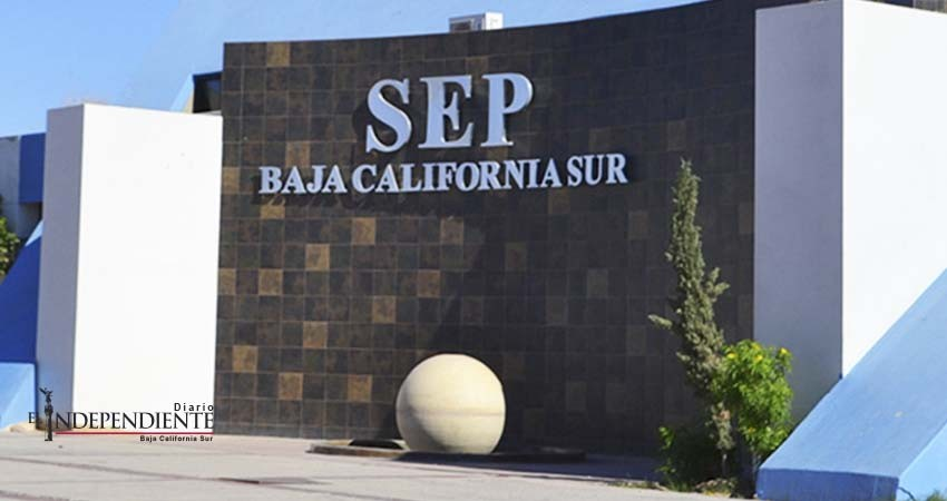 Detectan a 133 presuntos aviadores en la SEP de BCS