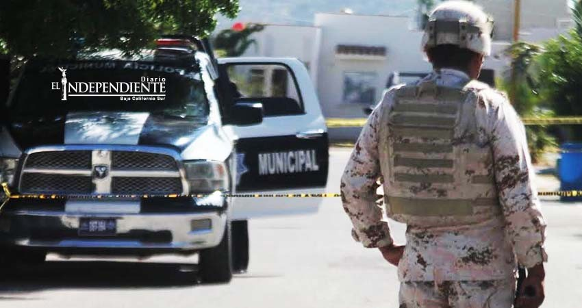 El Ejército debe estar en los cuarteles, no en las calles: Coparmex 