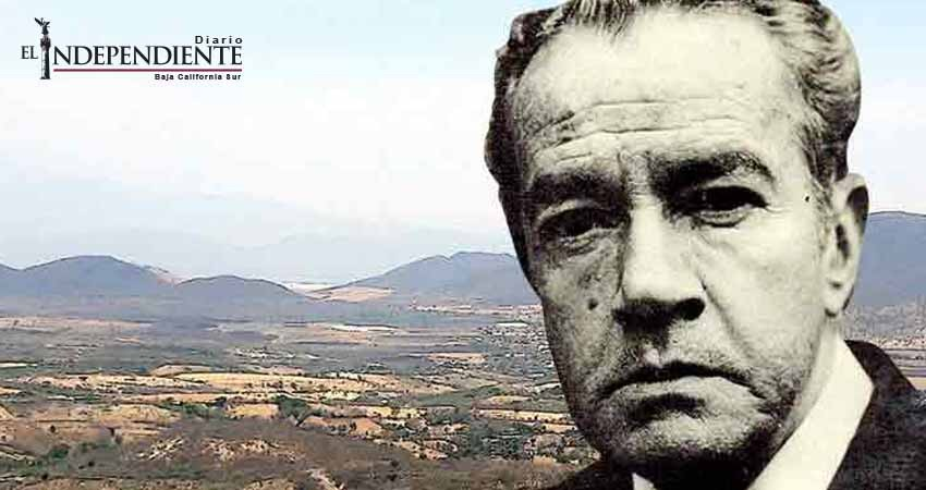 El Juan Rulfo de todos en el centenario de su natalicio