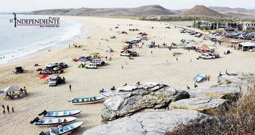 Pese a inversión de Tres Santos, no son atendidas demandas de pescadores