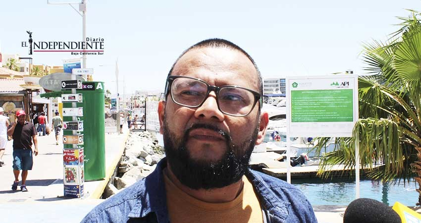 Los Cabos no es un destino amigable con la comunidad homosexual: Codisex  