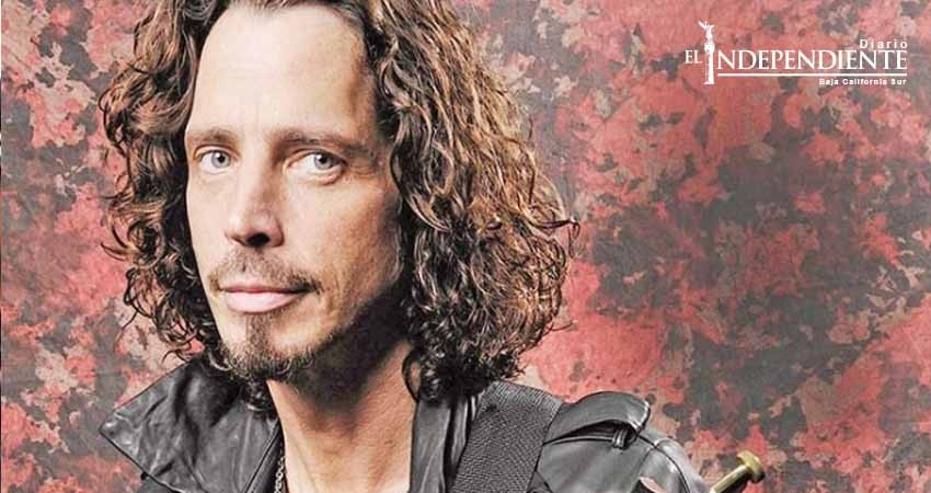 Chris Cornell 1964-2017: Shock en el grunge