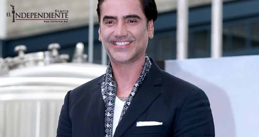 'El Potrillo' iniciará su gira 'Rompiendo fronteras 2017'