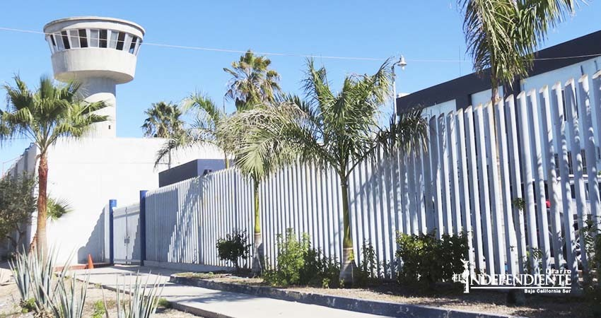 Buscan terrenos a las afueras de La Paz para reubicar Cereso 