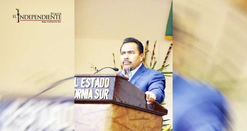 No hay votos para aprobar el Código de Familia: Zamora