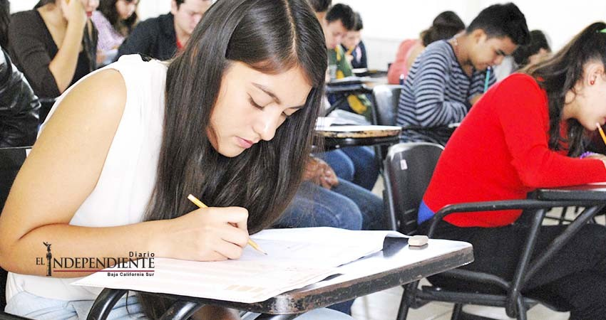 Ofrece SEP nueva posibilidad a jóvenes para cursar la preparatoria abierta