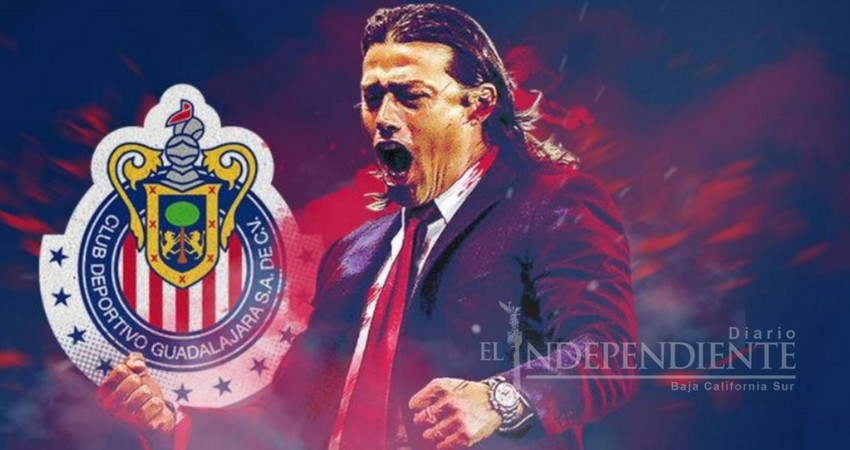 Once años después, Chivas consigue sufrido pase a la final