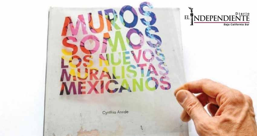 Los nuevos muralistas