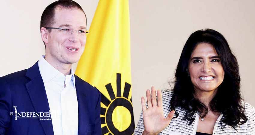 El PRD se alía al PAN “para no desaparecer tan rápido