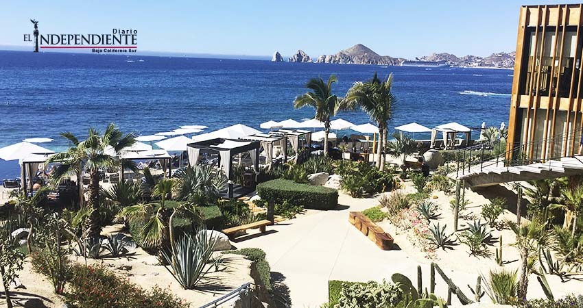 Proliferan empresas piratas de tiempo compartido  en Los Cabos