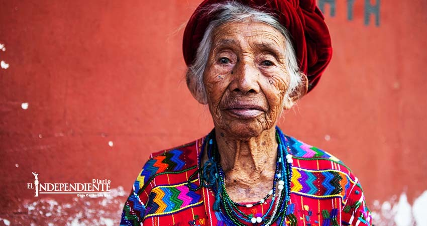 El 15% de la población del Estado es indígena