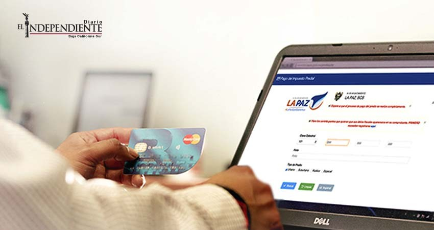 Ponen en marcha el programa -Pago en Línea- de infracciones de Tránsito