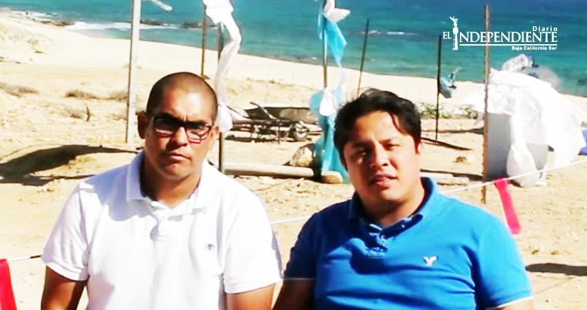 Celebran propuesta para sancionar a quienes impidan acceso a playas 