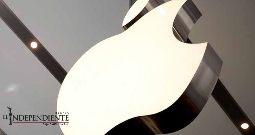 Apple comienza a probar la tecnología 5G