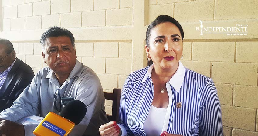 Propondrá diputada cabeña que el servicio de agua potable sea gratis 