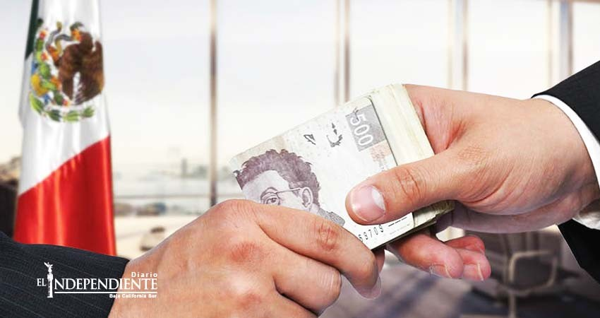 Buscará Coparmex que próximos candidatos firmen compromiso contra corrupción