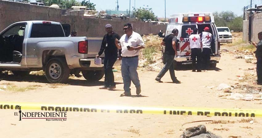  'Macheteros' agreden a ministeriales y son abatidos