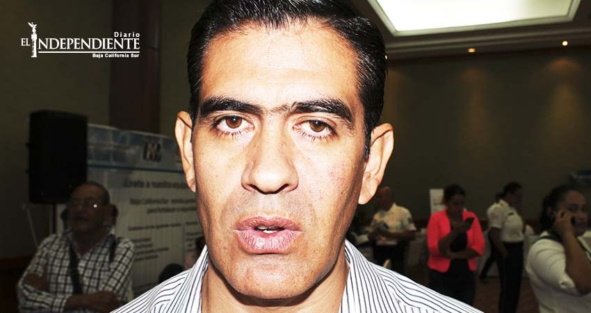 Invierten 30 mdp para modernizar C4 de Los Cabos 