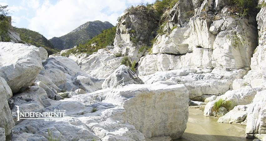 Vigilarán ambientalistas que no se reactive minería en Sierra de La Laguna