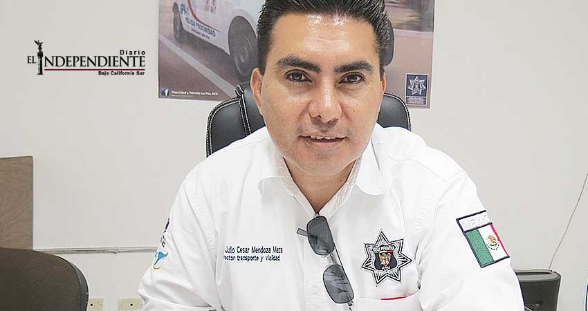 Piden destituir a funcionario por crear nueva ruta de transporte público