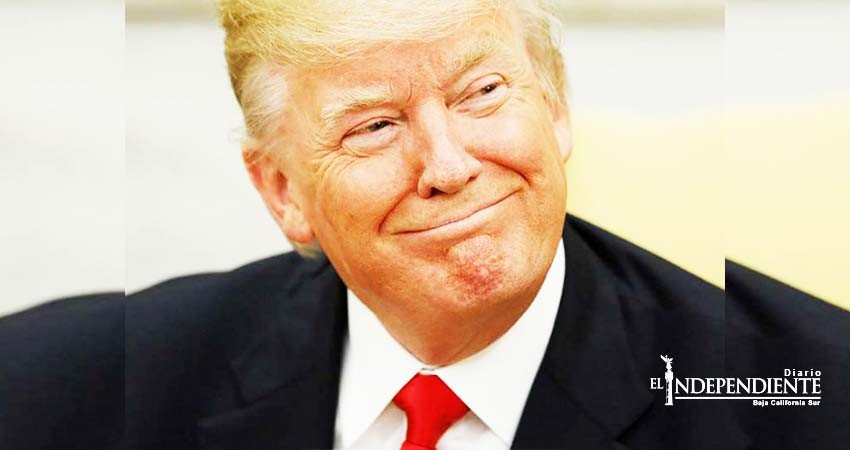 Trump anunciará mañana salida o permanencia del Acuerdo de París