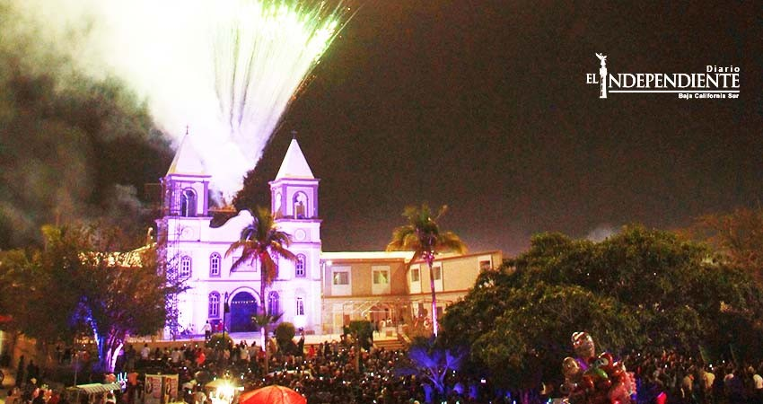 Gastó Ayuntamiento más de 24 mdp en Fiestas Tradicionales de SJC 