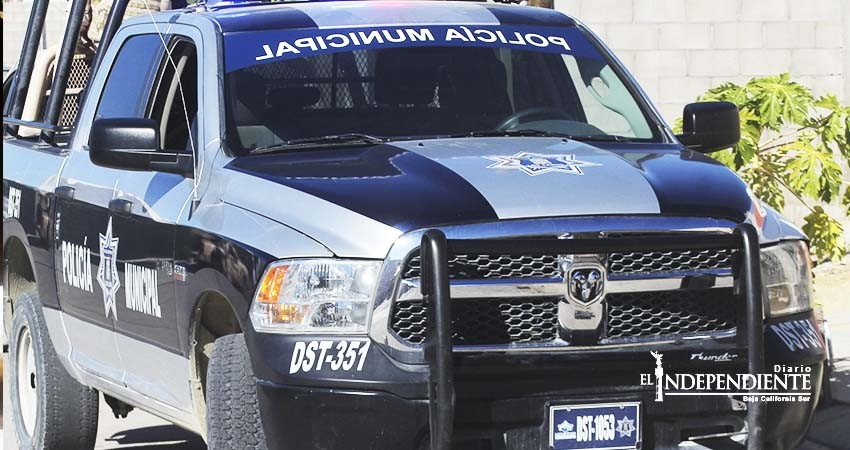 A mano armada asaltan agencia de viajes en CSL 