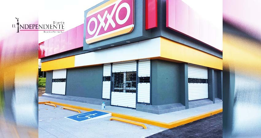 Por ley, no puede impedirse que abran más Oxxo: Concanaco-Servytur