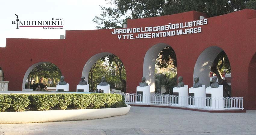 El 5 de junio arranca rehabilitación de Plaza Mijares 