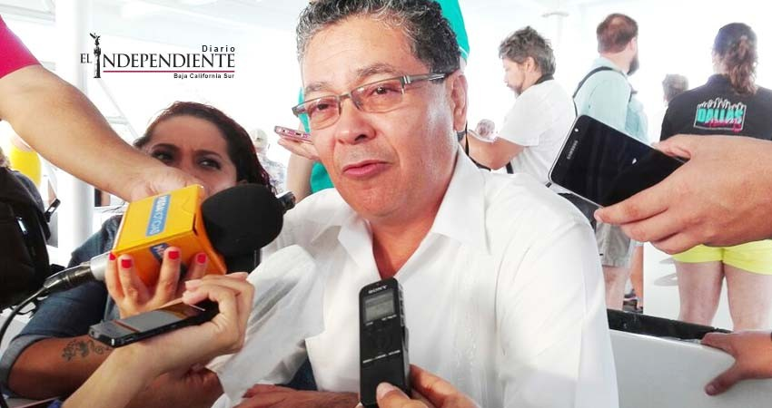 Trabaja Secture con hoteleros para implementar cobro a extranjeros 