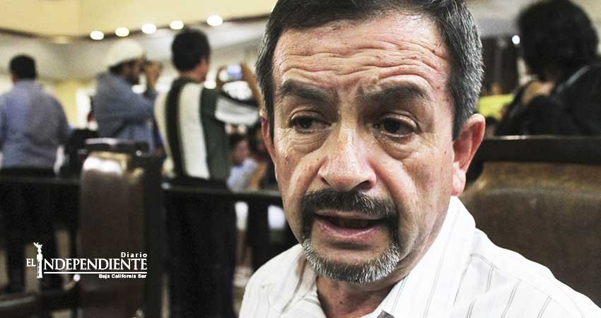 Los indígenas en BCS no son prioridad para las autoridades: Diputado