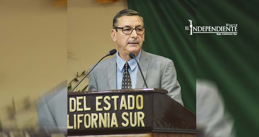 Eligen nuevo Magistrado del Tribunal Superior de Justicia del Estado