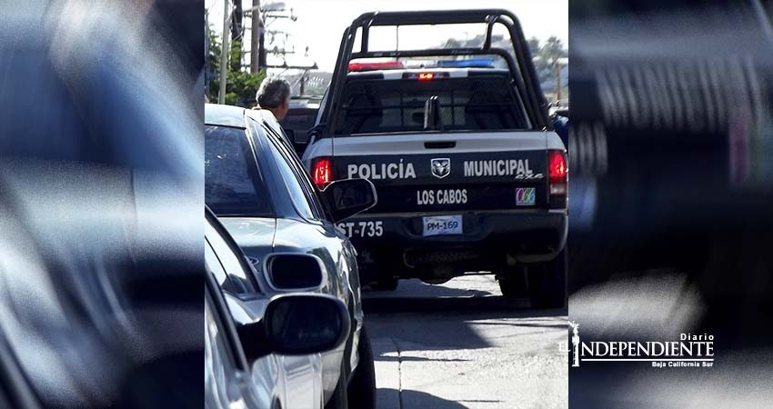 En menos de 24 horas, atracan 3 viviendas y roban 2 vehículos