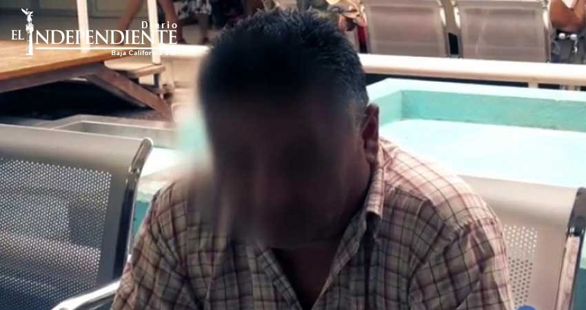 Su hijo fue a vender un automóvil y nunca regresó