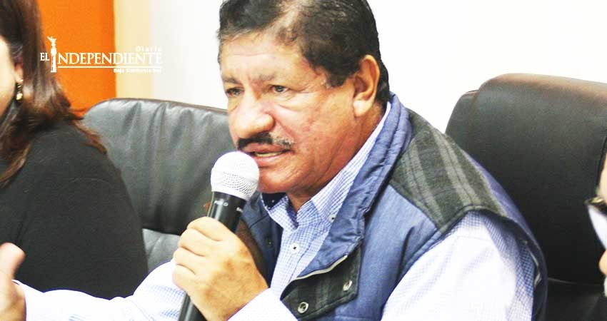 No permitiré que “me obliguen” a pagarle a GIRRSA: Armando Martínez