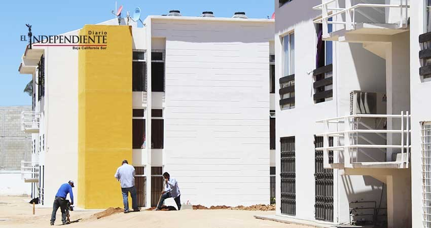 Continúan promesas incumplidas de Homex con colonos de Paraíso del Sol 