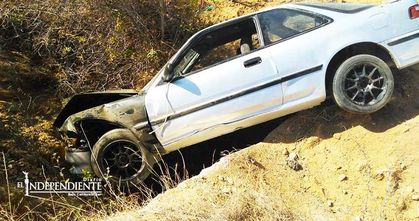 Registra Policía Federal 11 accidentes de tráfico en mayo 