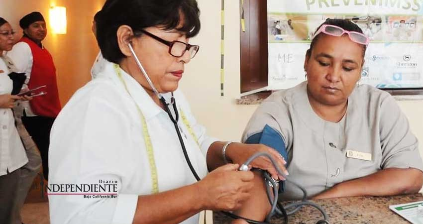 Sólo la mitad de las empresas cabeñas cuentan con "Prevenimos" 