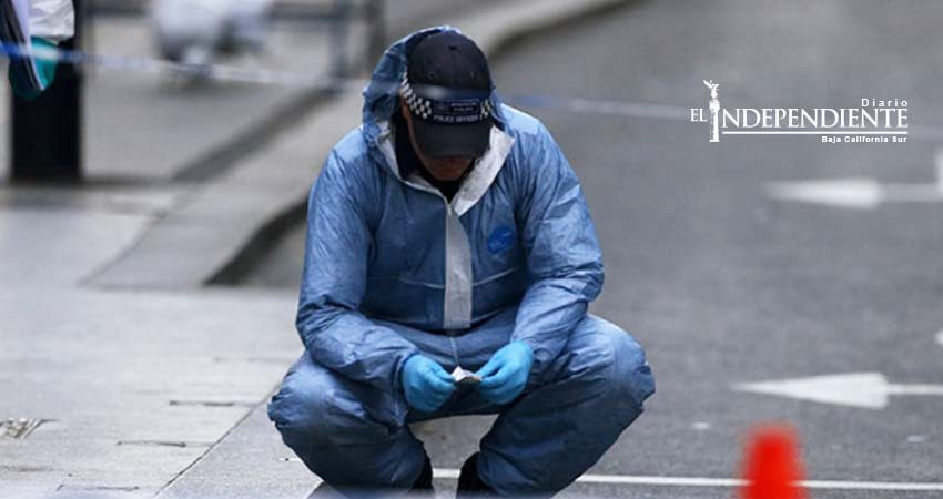 ‘Ataque en Londres fue por venganza’: ISIS