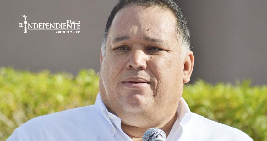 Tendremos un mejor país “de la mano de Andrés Manuel”: Expriista