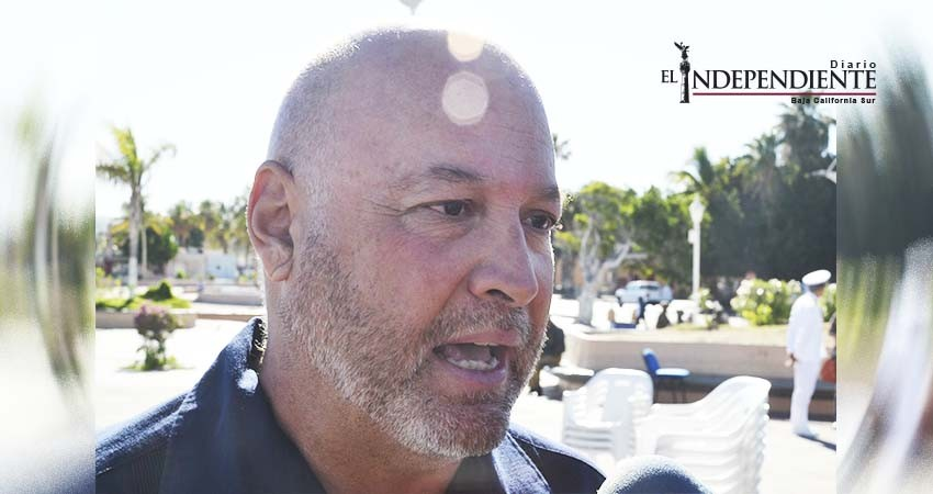 Es “desafortunada” la situación del Ayuntamiento paceño: Coparmex