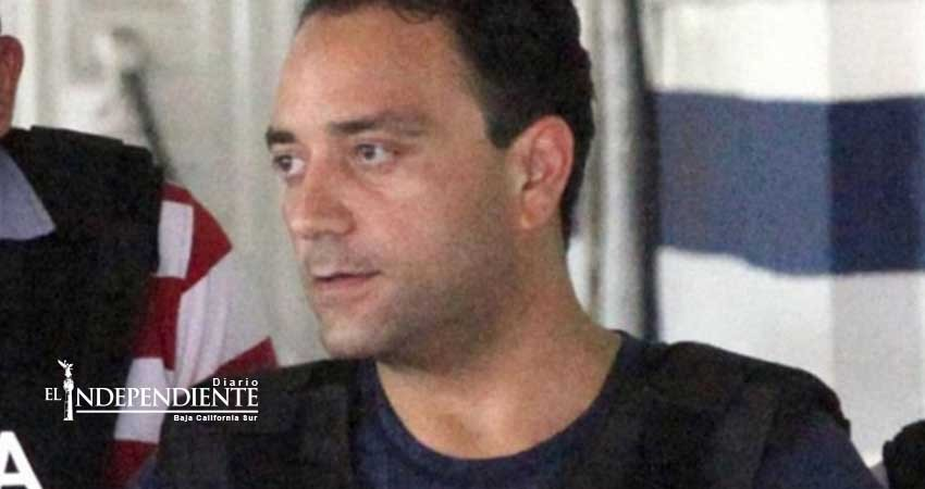 Diputados piden aplicar la ley en caso Roberto Borge