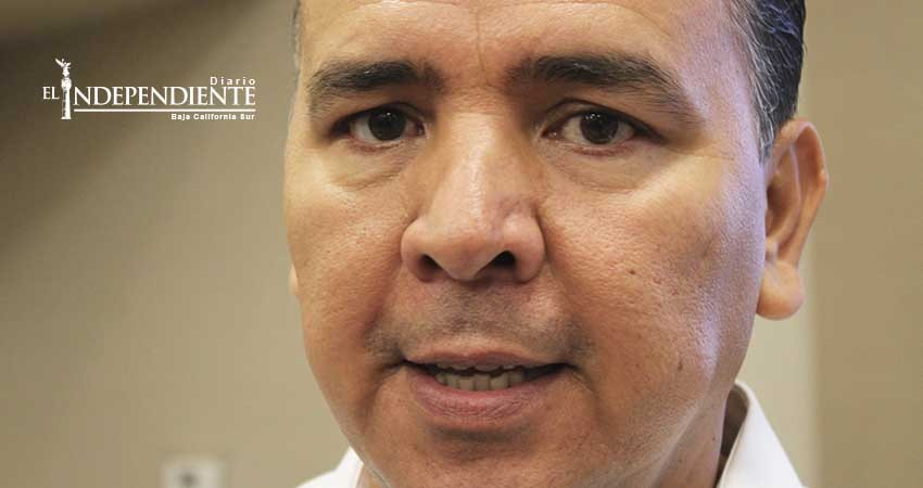 Exhorta Segob a periodistas a denunciar amenazas 