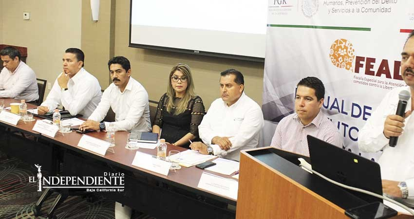 Cometen funcionarios 33% de los delitos contra la libertad de expresión 