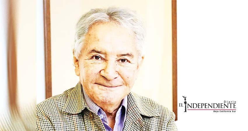 Enrique Florescano ve rezago y mediocridad