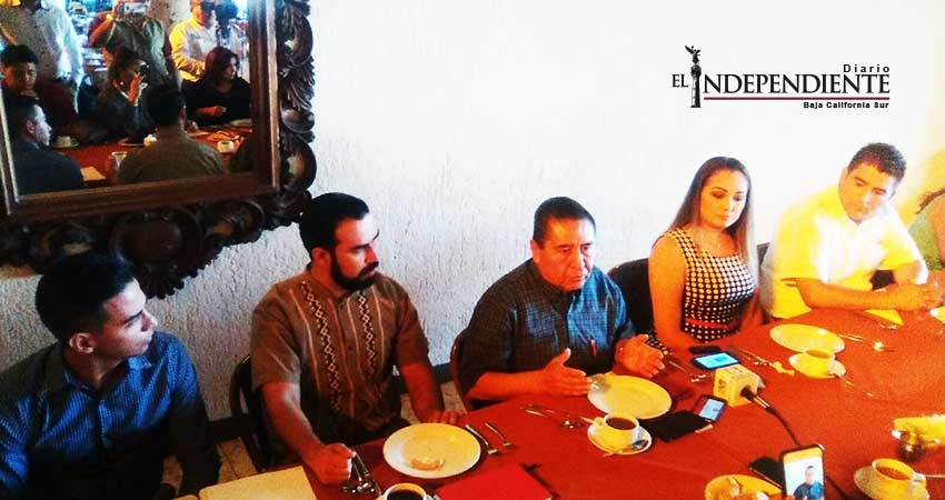 Adelanta CROC derrota de AMLO en 2018