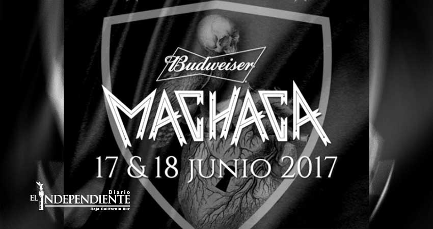 Café Tacuba y Juanes encabezan el Machaca Fest 2017